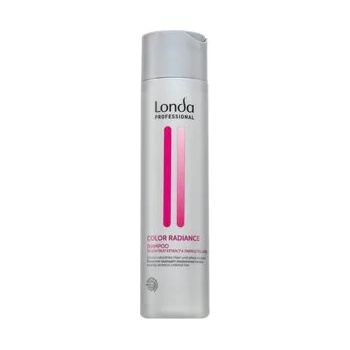 Londa Professional Color Radiance Shampoo подхранващ шампоан за боядисана коса 250 ml