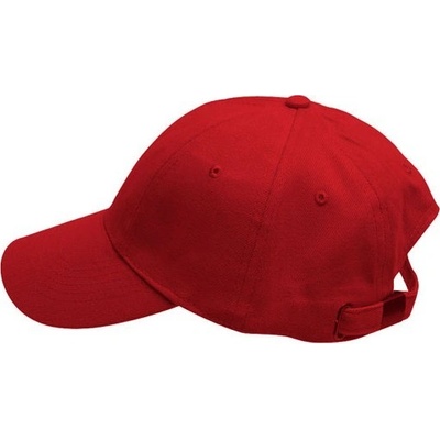 Xfer C3-ZI Turned cap Xfer více barevných variant Červená