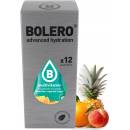 Bolero Multivitamínový nápoj 108 g