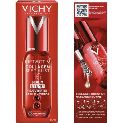 Vichy Liftactiv Specialist B3 Serum 30 ml – Zbozi.Blesk.cz