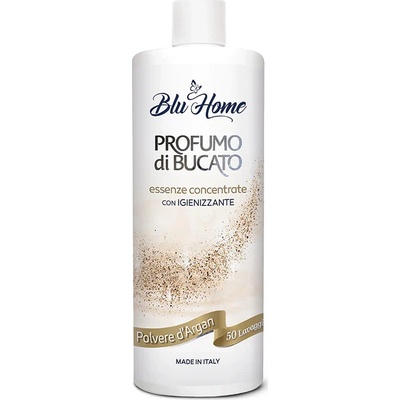 Blu Home parfém na praní POLVERE D'ARGAN Arganový prášek 500 ml