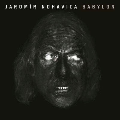 NOHAVICA, JAROMIR - BABYLON LP