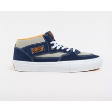 Vans skate half cab tmavomodrá