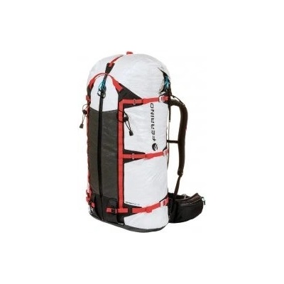 Ferrino instinct 65+15 white