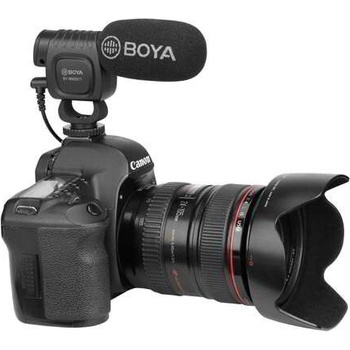 Boya BY-BM3011