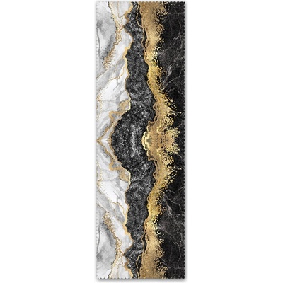 Minimalist Cushion Covers Покривка 40x130 cm Marble - Minimalist Cushion Covers (runner3132)
