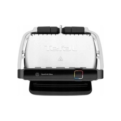 Tefal OptiGrill Elite GC750