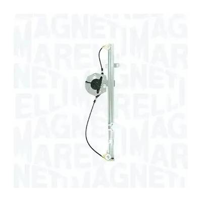 MAGNETI MARELLI Zvedací zařízení okna MAG 350103105300