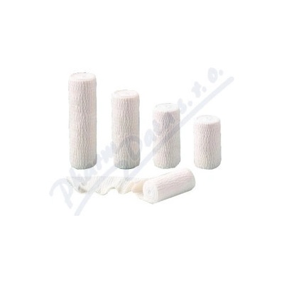 Batist Obin. elastické Universal 10 cm x 5 m 1 ks