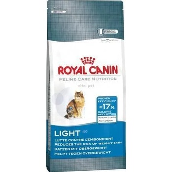 Royal Canin FCN Light 40 10 kg