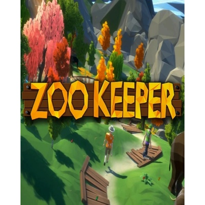 ZooKeeper Simulator