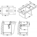 Image 1 of Alveus Rock 130 (1090942)