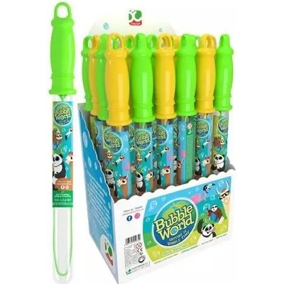 Mýdlové bublifuky meč 120 ml 25 cm