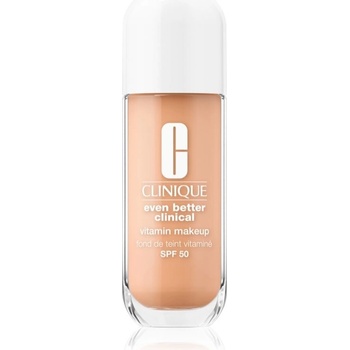 Clinique Even Better Vitamin Makeup tekutý make-up SPF50 Light Cool 3 30 ml