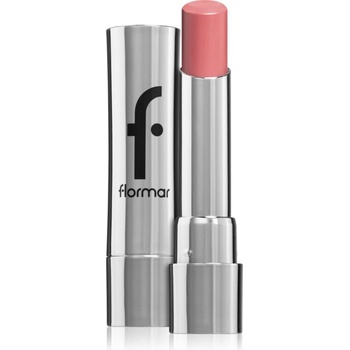 Flormar Sheer Up Lipstick хидратиращ гланц за устни с блясък 003 - Pinky Nude 3 гр