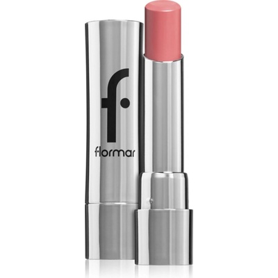 Flormar Sheer Up Lipstick хидратиращ гланц за устни с блясък 003 - Pinky Nude 3 гр