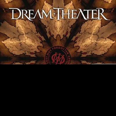 Dream Theater: Lost Not Forgotten Archives: Live At Wacken 2015 - Special Edition CD