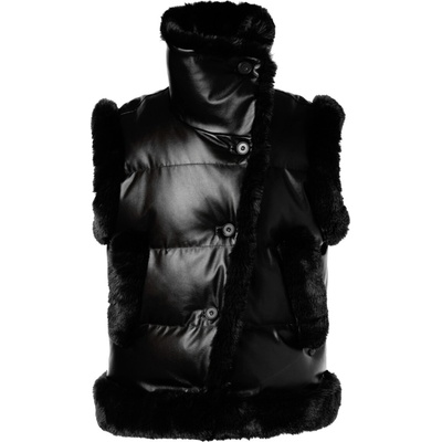 Goldbergh Fabienne Bodywarmer Black