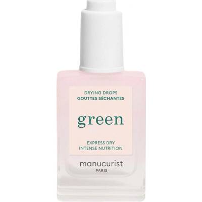 Manucurist Kapky urychlující schnutí laku Drying Drops (15 ml) - urychluje zasychání a pečuje
