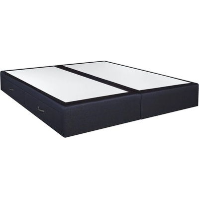 TED Тапицирано легло TED, модел Luxury Privilege