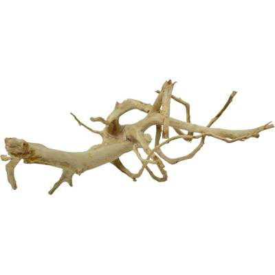 Invital Red moor wood KG 670 g Z08139