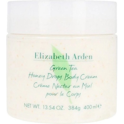 Elizabeth Arden Green Tea Honey Drops tělový krém 400 ml