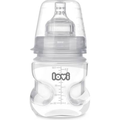 LOVI Canpol babies Fľaštička 150ml