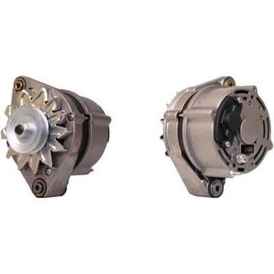 Alternátor BMW 320 2.0, Bosch 0120489030, 0120489040