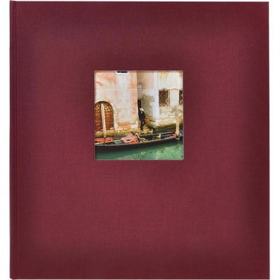 Goldbuch Fotoalbum Bella Vista bordo