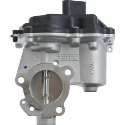 AGR - Ventil VALEO 700457
