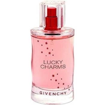 Givenchy Lucky Charms toaletní voda dámska 50 ml tester
