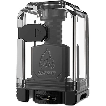 ThunderHead Creations Blaze Boro Tank