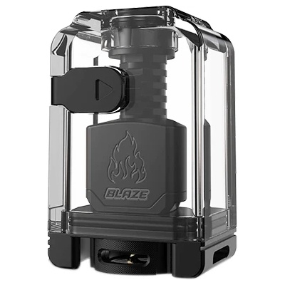 ThunderHead Creations Blaze Boro Tank