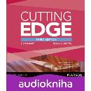 Cutting Edge Elementary Class