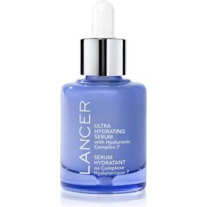 Lancer ULTRA HYDRATING SERUM интезивен хидратиращ серум с хиалуронова киселина 30ml