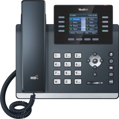 Yealink SIP-T44W