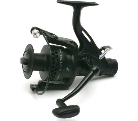 Harton Hacker 6000