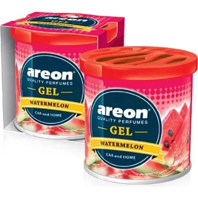 Areon Gel Can WATERMELON