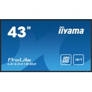 iiyama ProLite LE4341S-B2