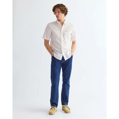 Wrangler jeans W121-33-009 Texas stretch darkstone