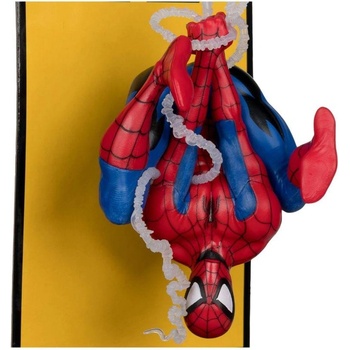 McFarlane Toys Фигурка McFarlane Toys MARVEL COLLECTION - Spider-Man Corner (MCFARLANE-14796)