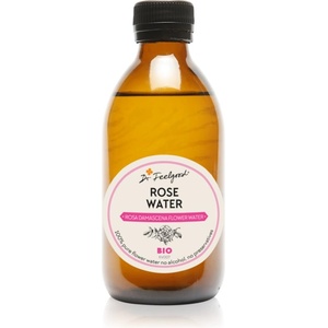 Dr. Feelgood BIO розова вода 250ml