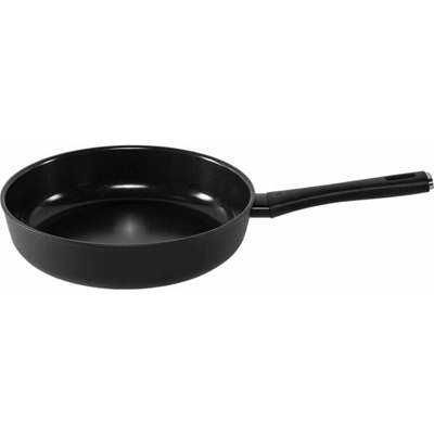 Zwilling Madura Plus 28 cm Sauté Pan, Black, Aluminum