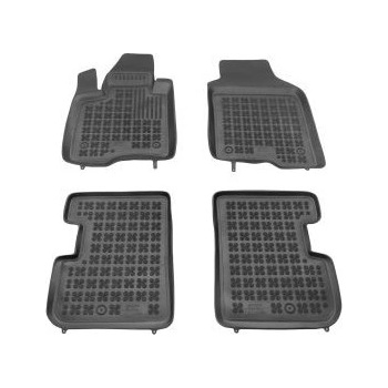 Rezaw-Plast Гумени стелки за FIAT Panda III (2011+) - тип леген