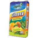 Agro Substrát na citrusy 10 l
