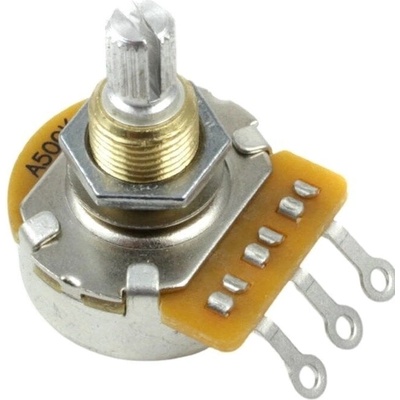 Partsland GSI2495-A500K Потенциометър (GSI2495-A500K)