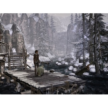 Syberia 2