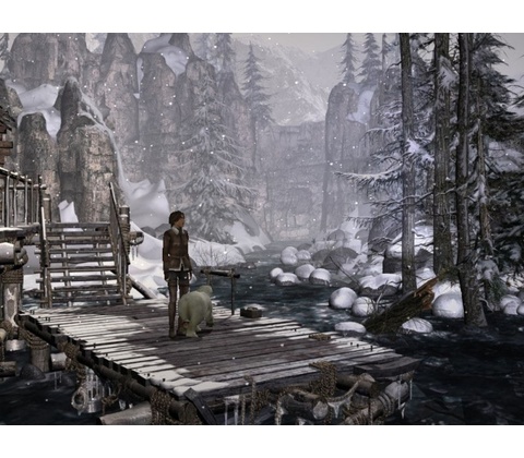 Syberia 2