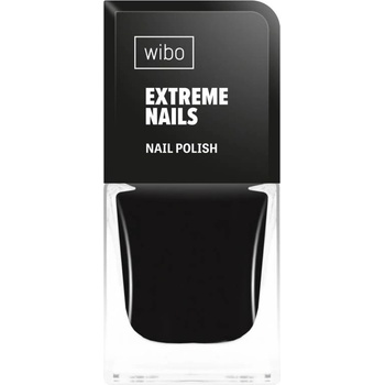 WIBO Лак за нокти Extreme, 34, 8.5 ml