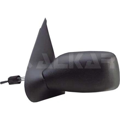 ALKAR Vonkajšie spätné zrkadlo 6164386